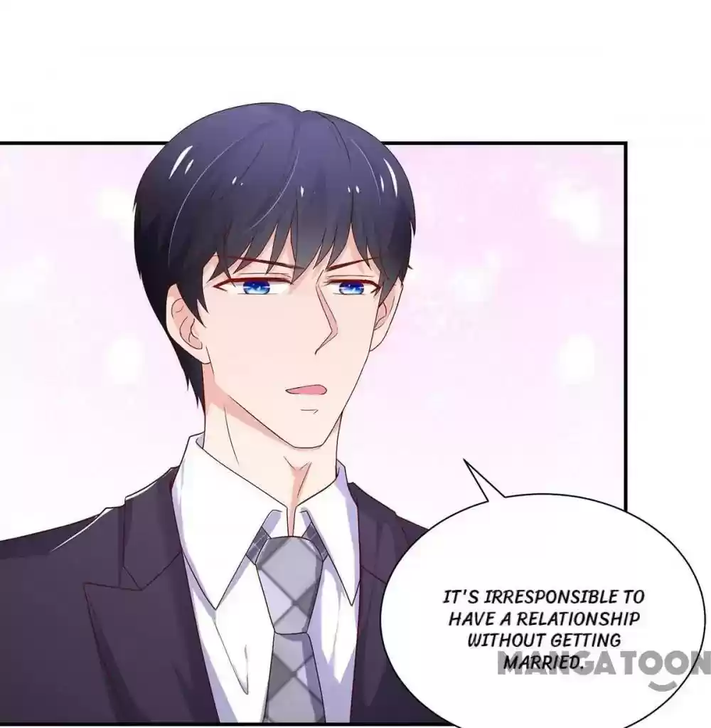 Honey, You Belong to Me! Episode 111