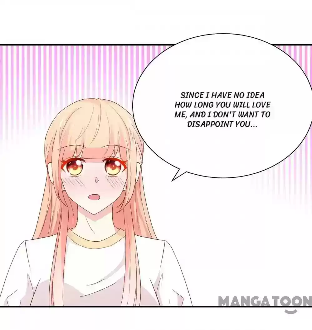 Honey, You Belong to Me! Episode 111