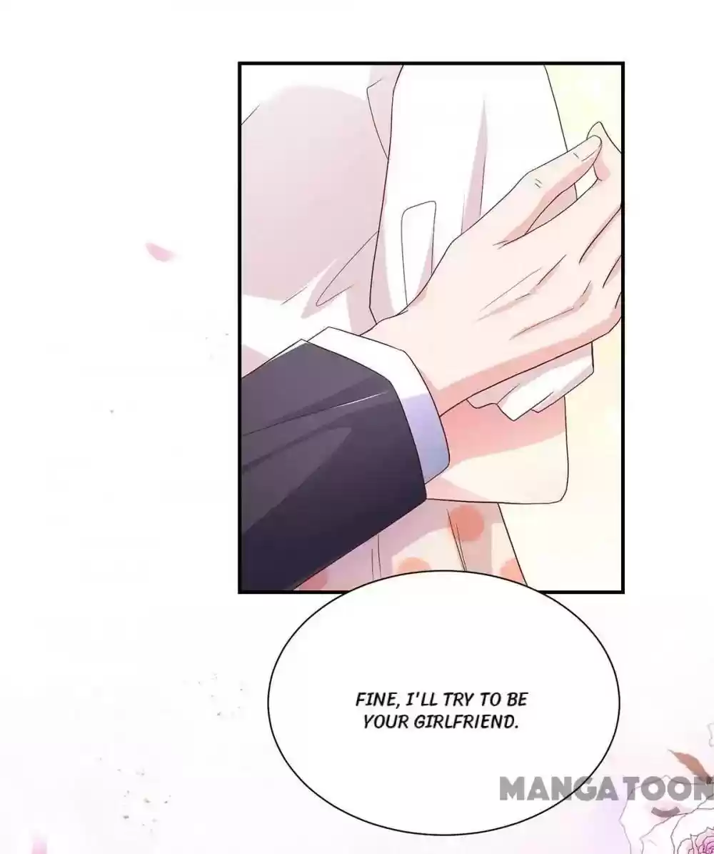 Honey, You Belong to Me! Episode 111