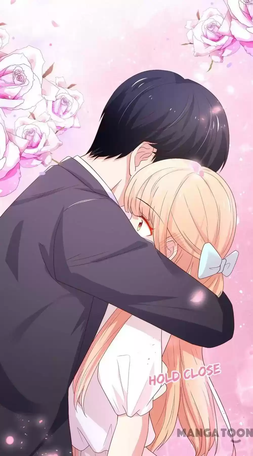 Honey, You Belong to Me! Episode 111