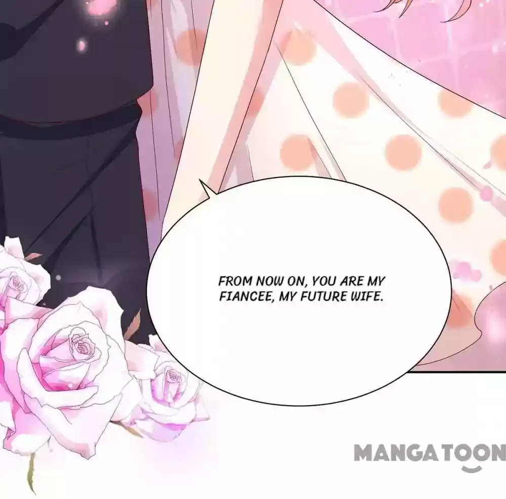 Honey, You Belong to Me! Episode 111