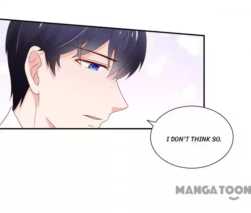 Honey, You Belong to Me! Episode 111