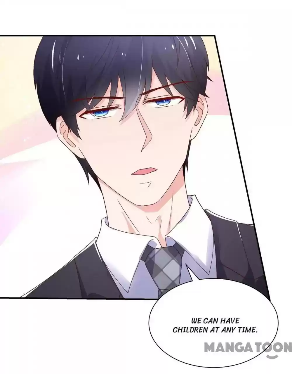 Honey, You Belong to Me! Episode 111