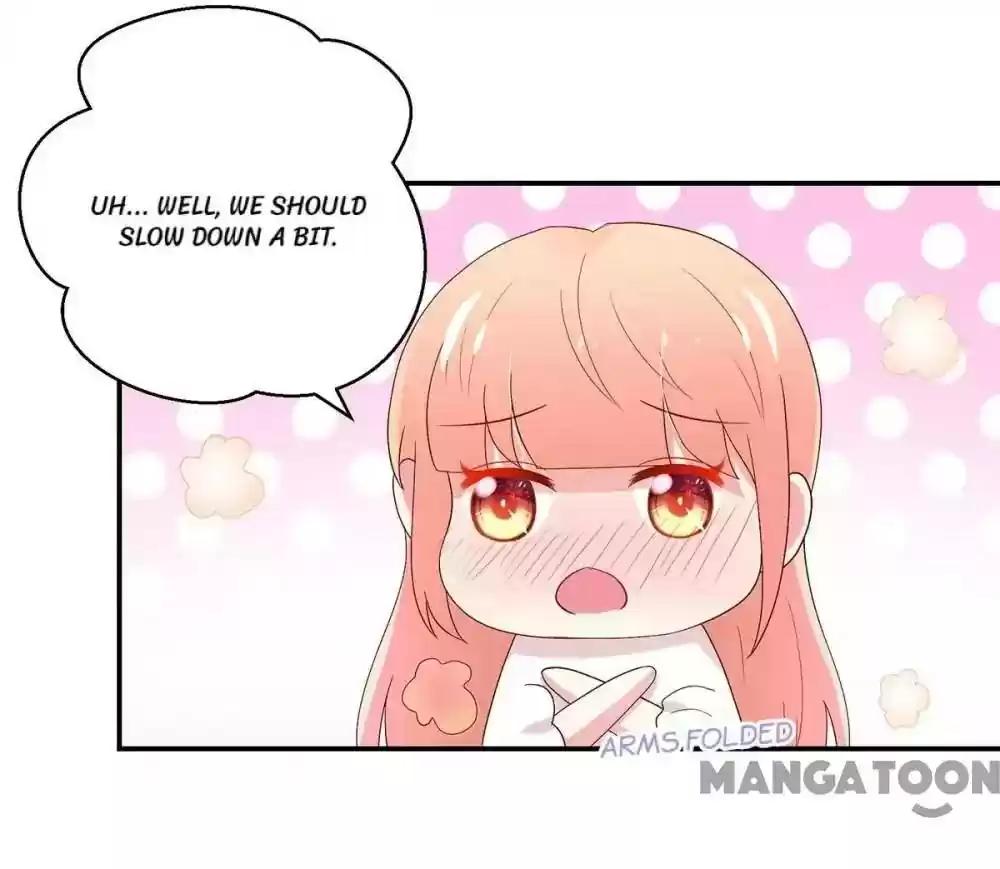 Honey, You Belong to Me! Episode 111