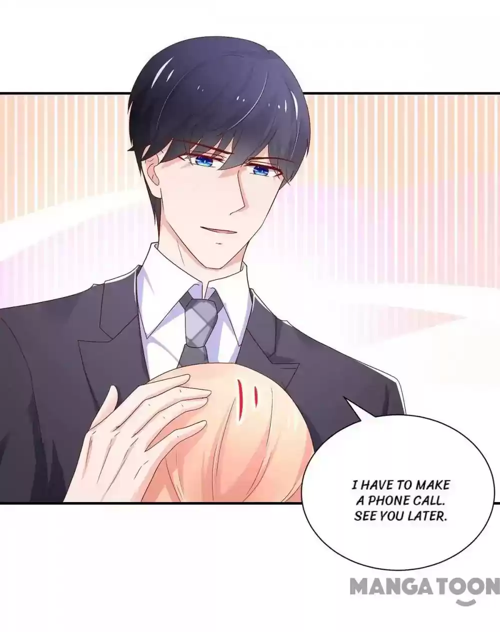 Honey, You Belong to Me! Episode 111