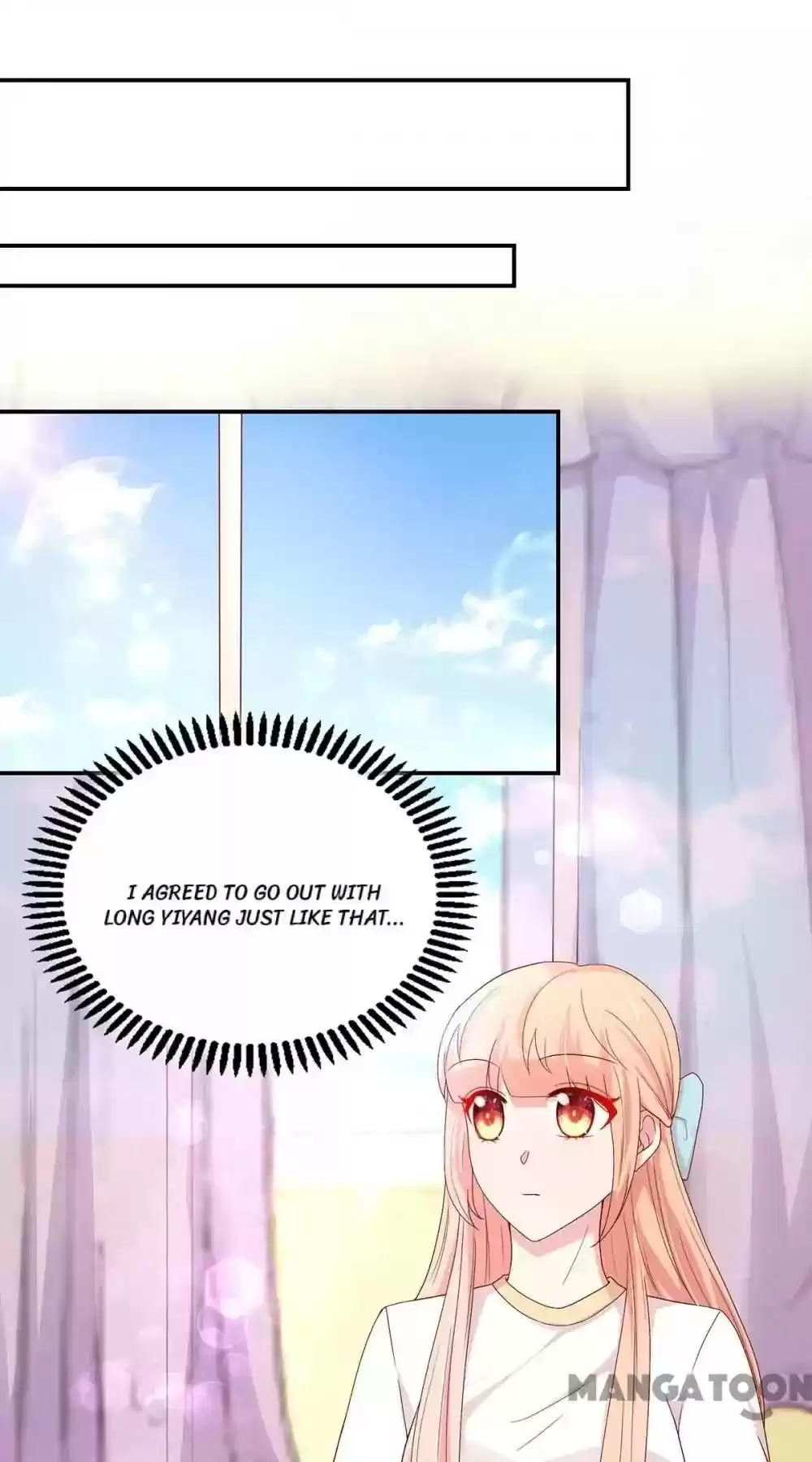 Honey, You Belong to Me! Episode 111