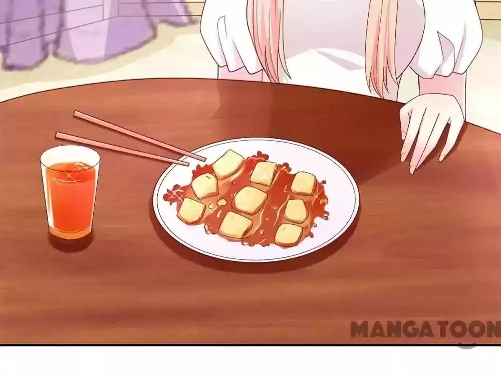 Honey, You Belong to Me! Episode 111