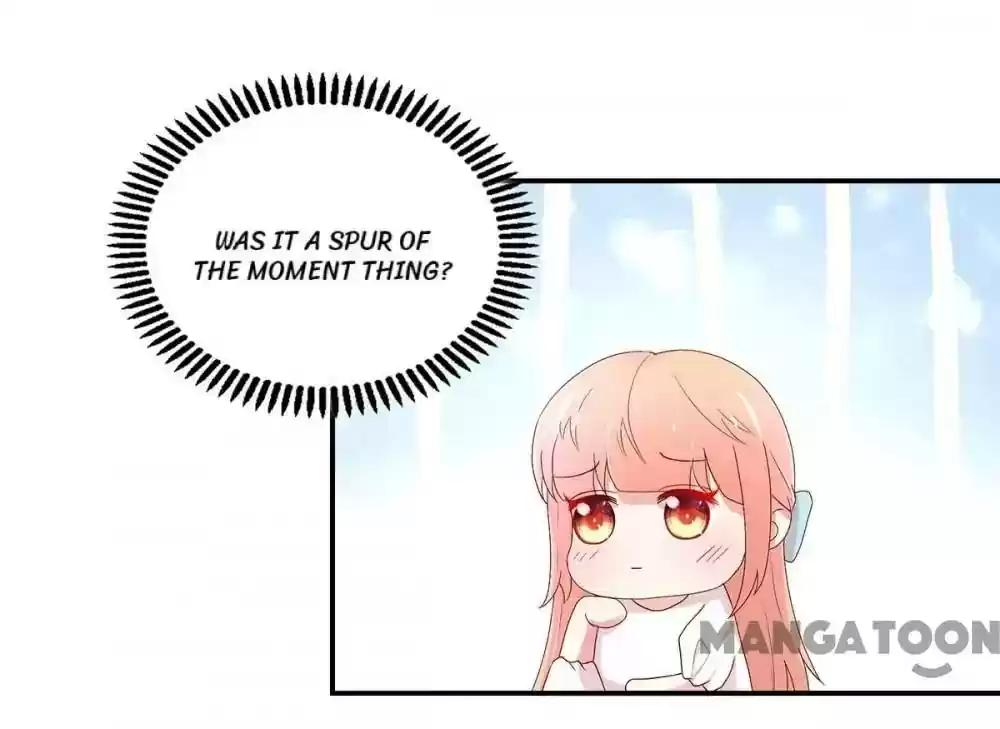 Honey, You Belong to Me! Episode 111