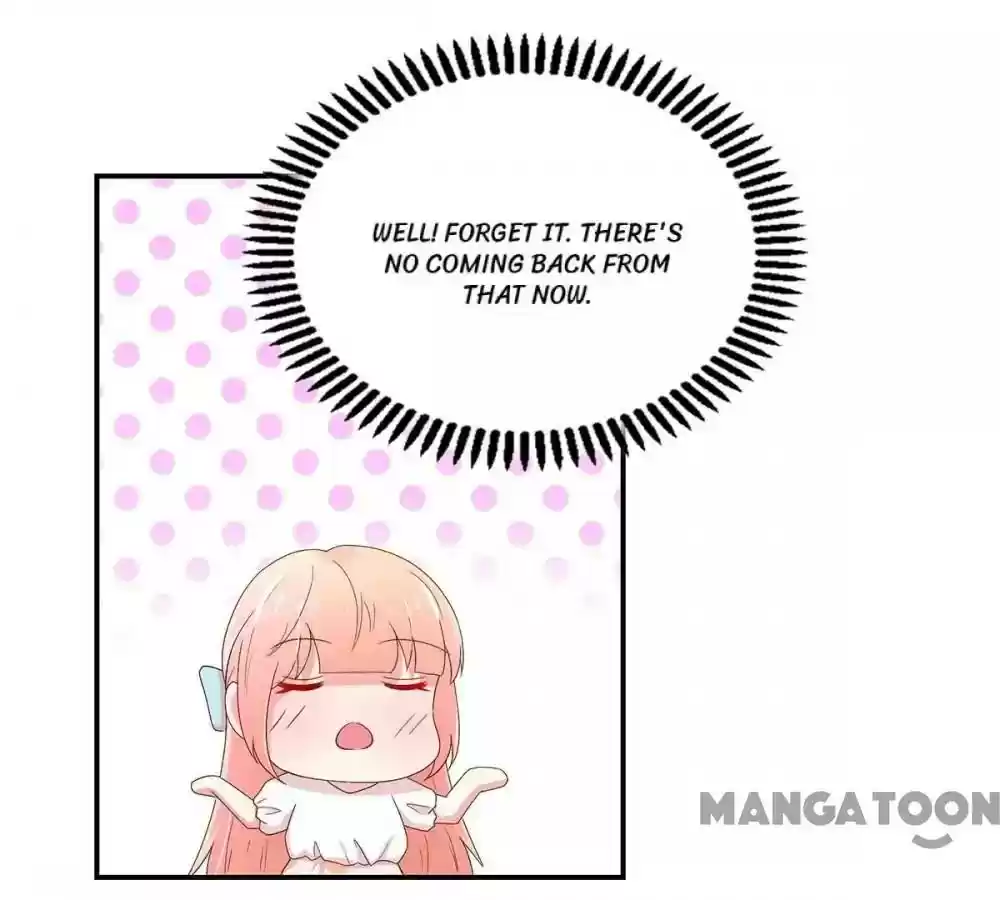 Honey, You Belong to Me! Episode 111