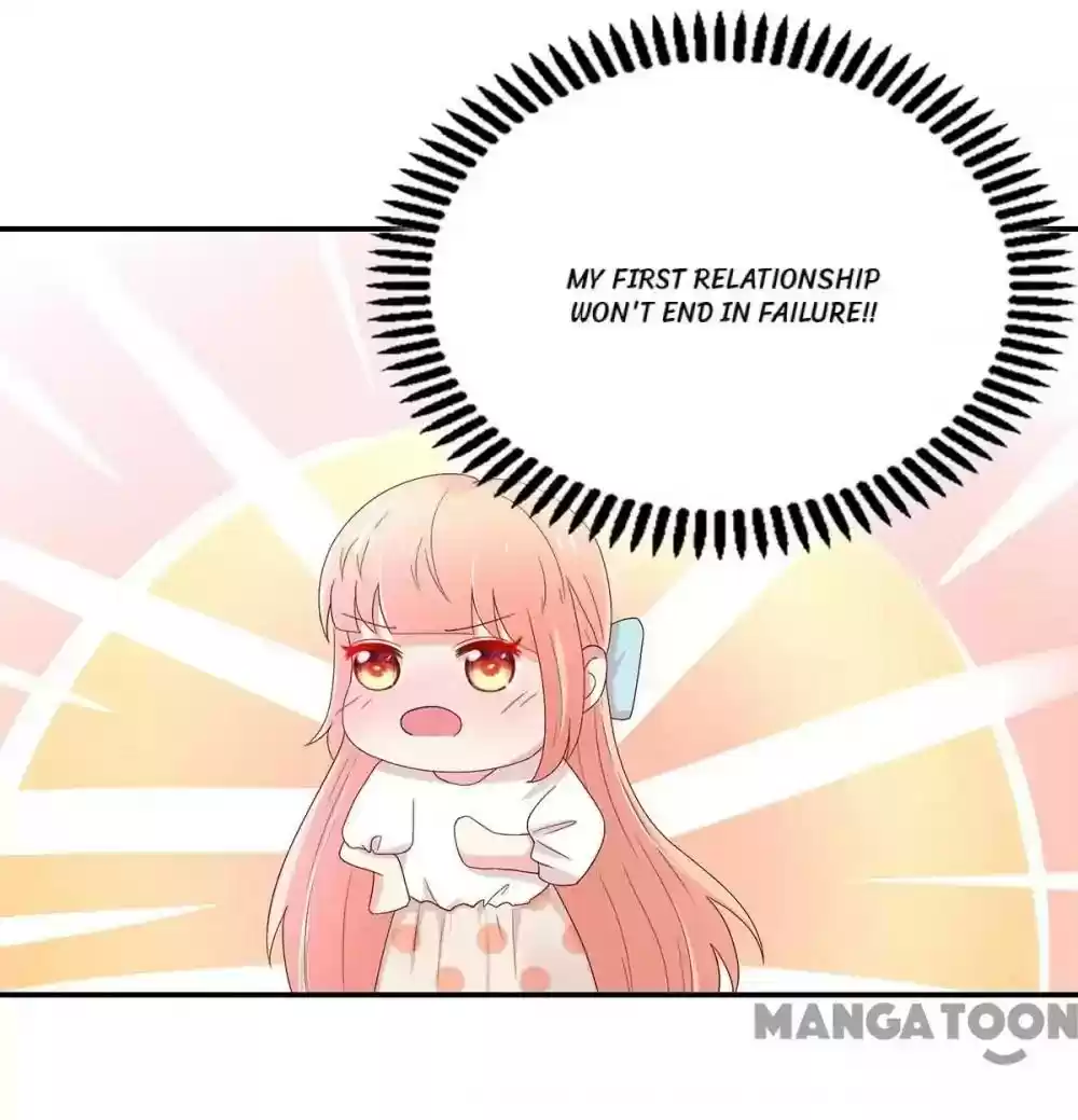 Honey, You Belong to Me! Episode 111