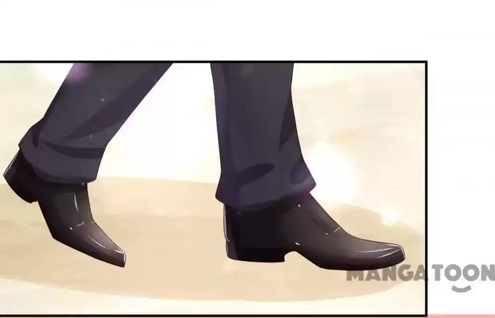 Honey, You Belong to Me! Episode 111