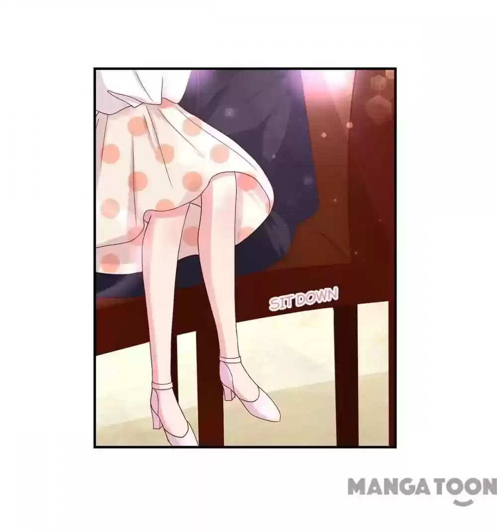 Honey, You Belong to Me! Episode 111