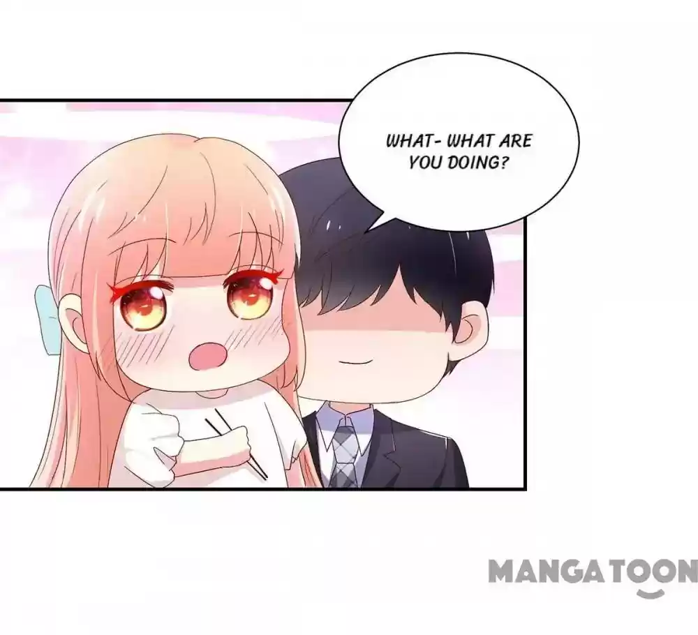 Honey, You Belong to Me! Episode 111