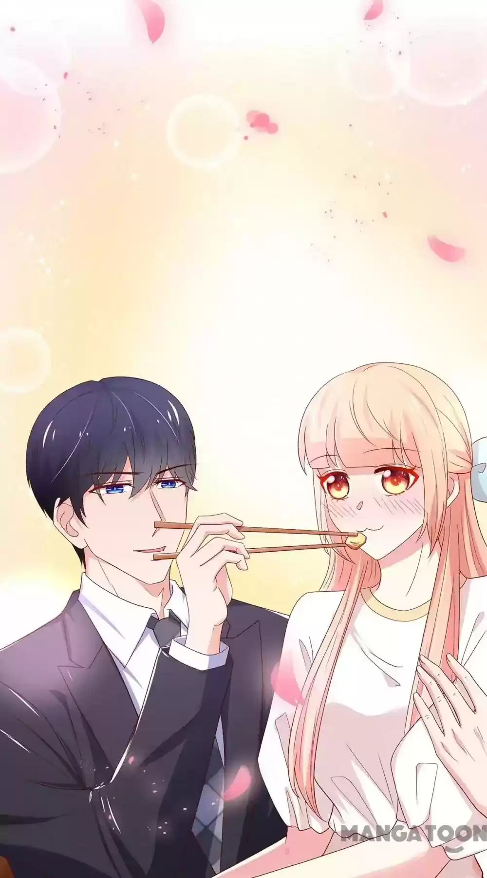 Honey, You Belong to Me! Episode 111