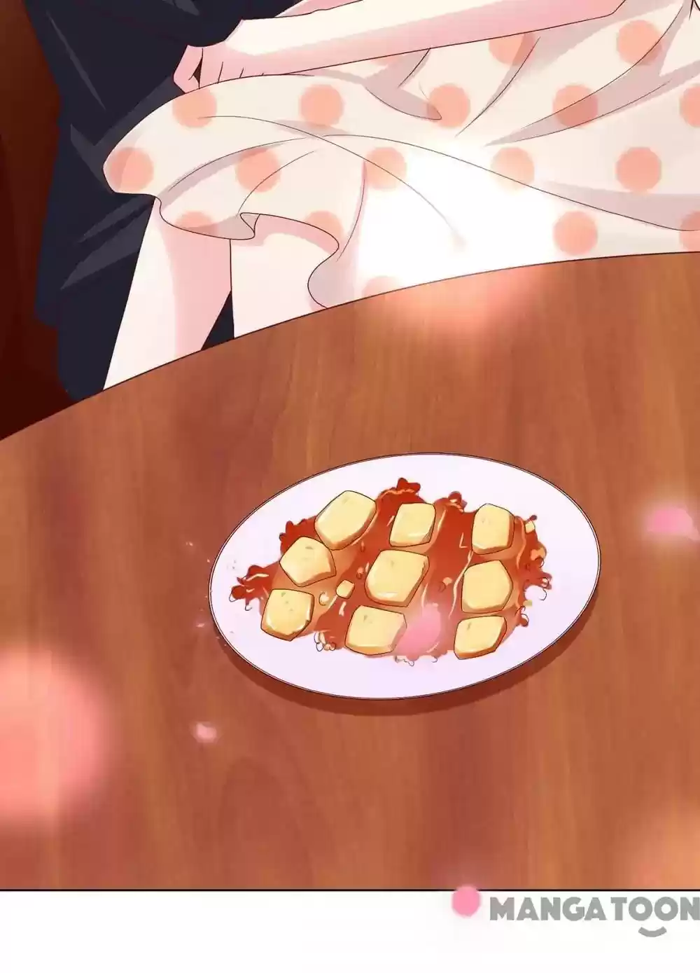 Honey, You Belong to Me! Episode 111