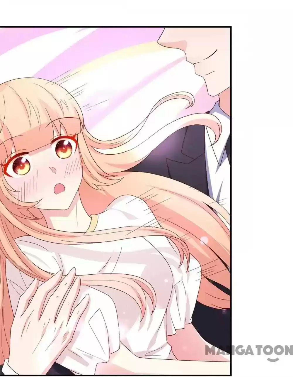 Honey, You Belong to Me! Episode 111