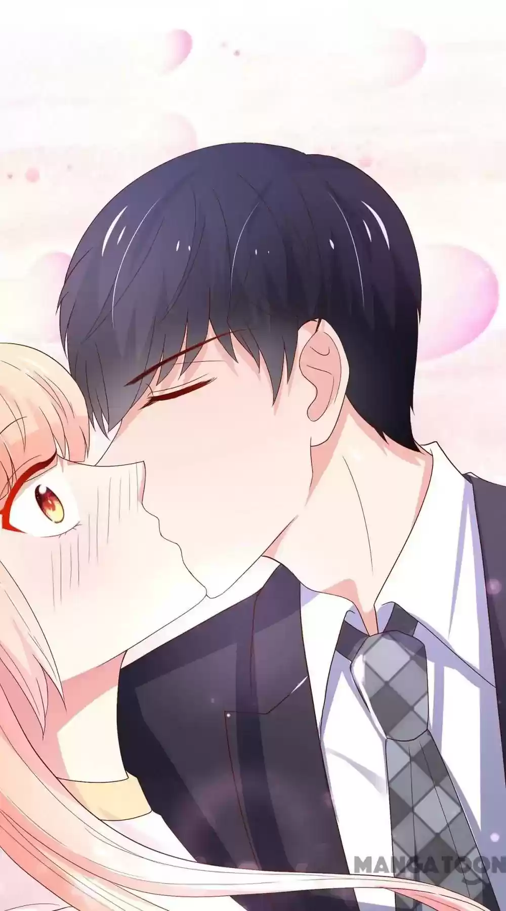 Honey, You Belong to Me! Episode 111