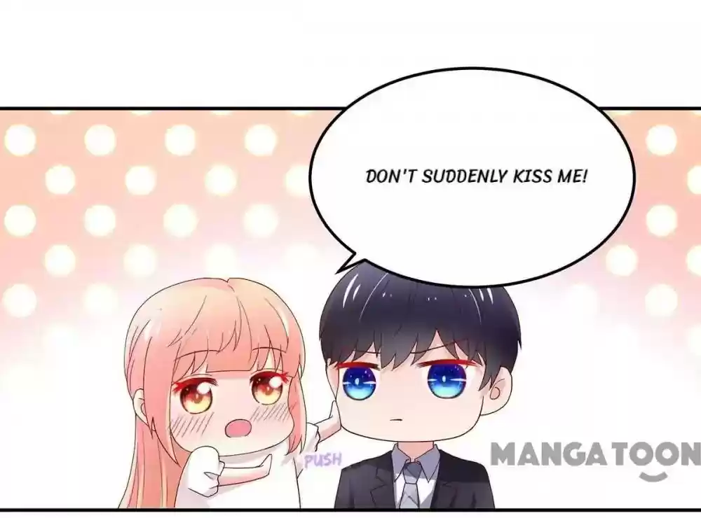 Honey, You Belong to Me! Episode 112