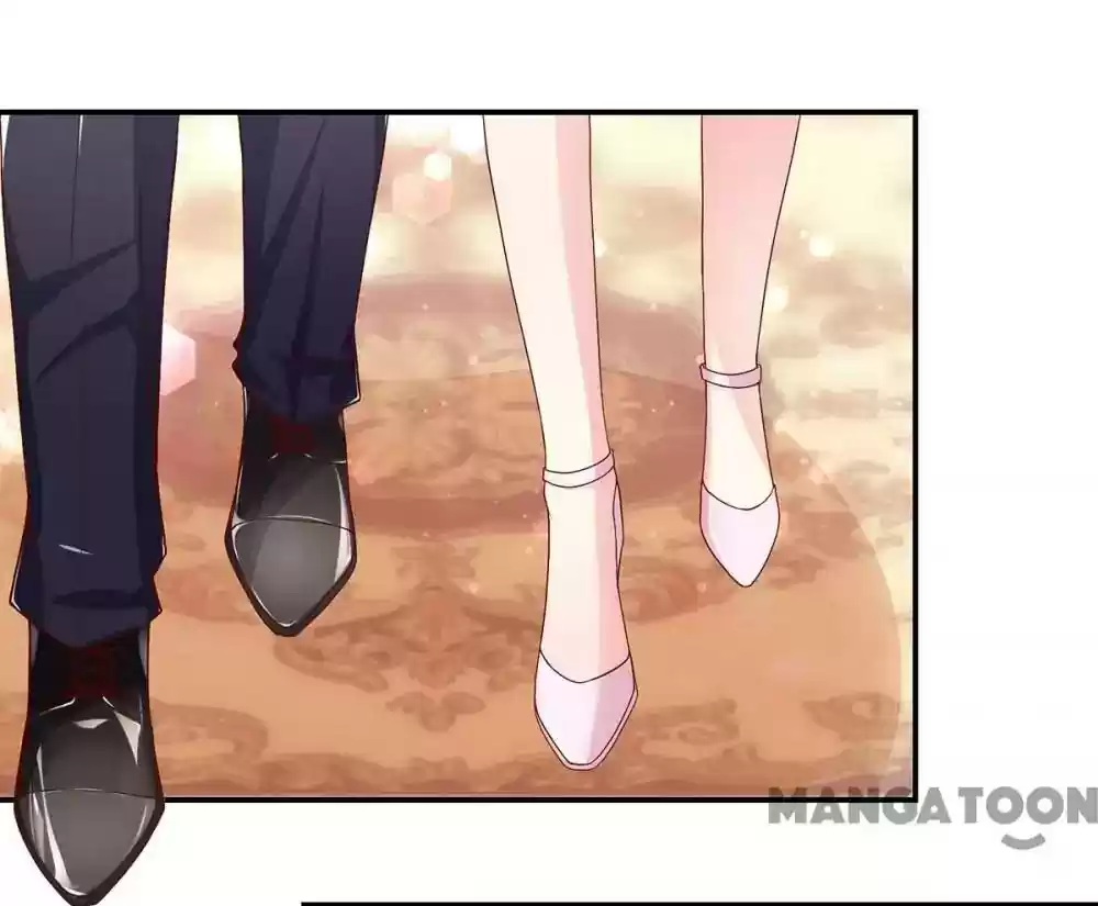 Honey, You Belong to Me! Episode 112