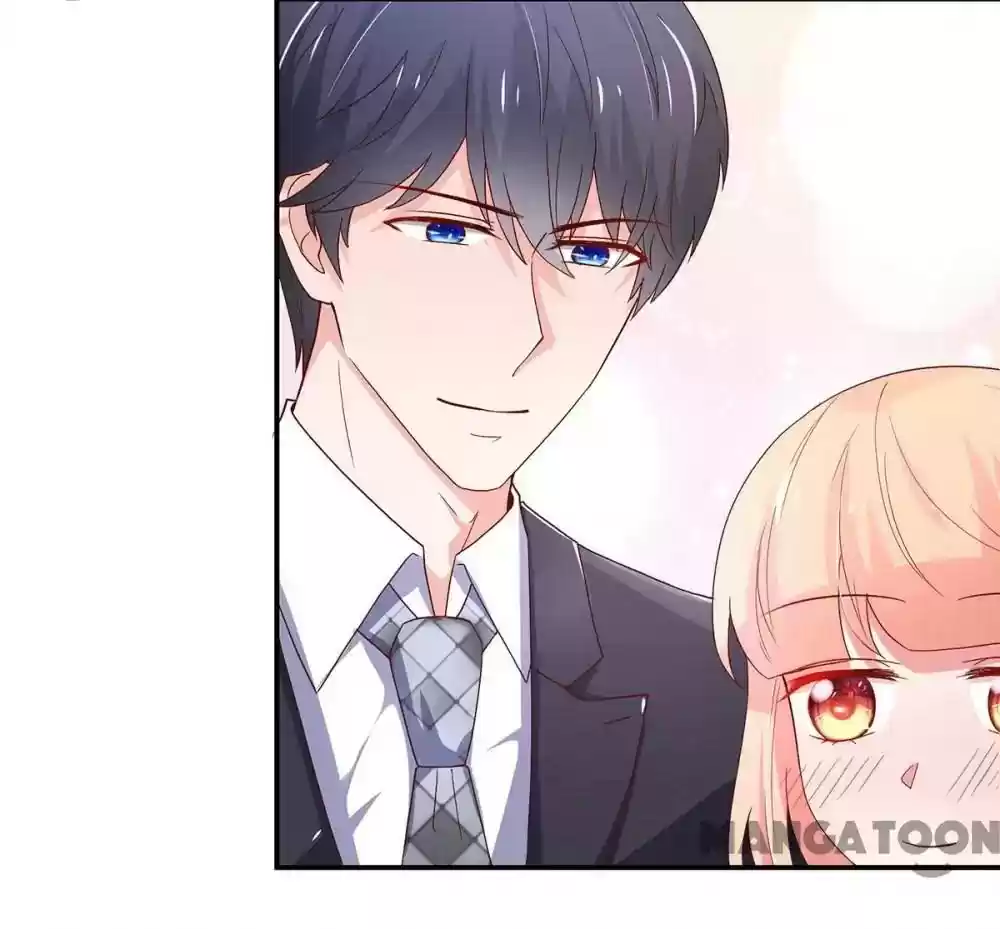 Honey, You Belong to Me! Episode 112