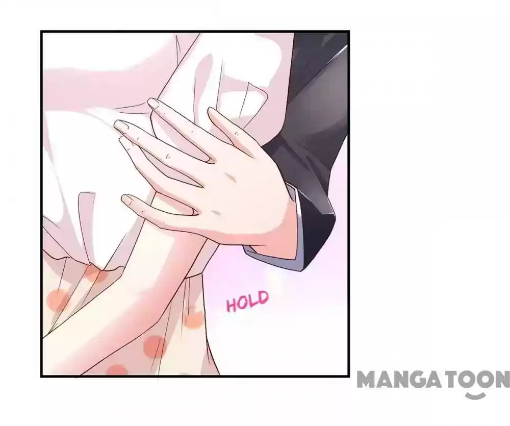 Honey, You Belong to Me! Episode 112