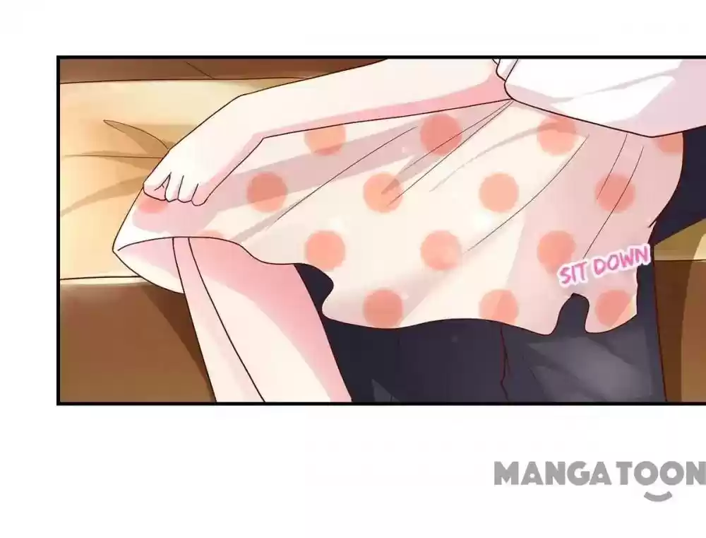 Honey, You Belong to Me! Episode 112