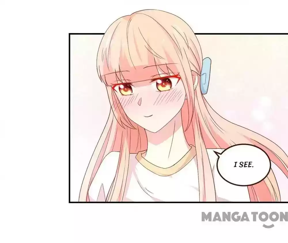 Honey, You Belong to Me! Episode 112