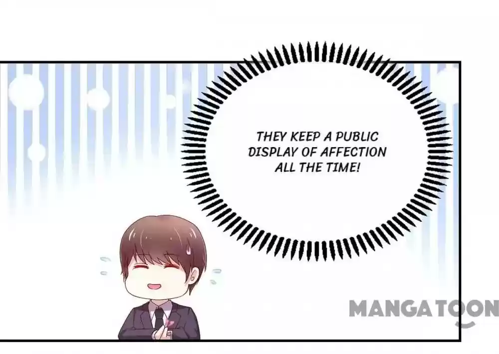 Honey, You Belong to Me! Episode 112