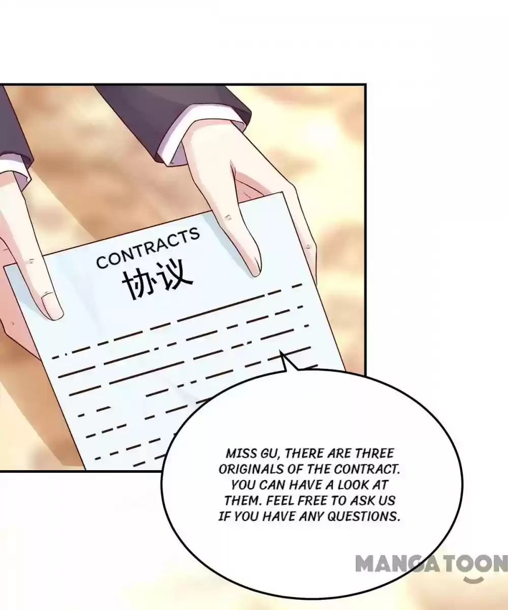 Honey, You Belong to Me! Episode 112