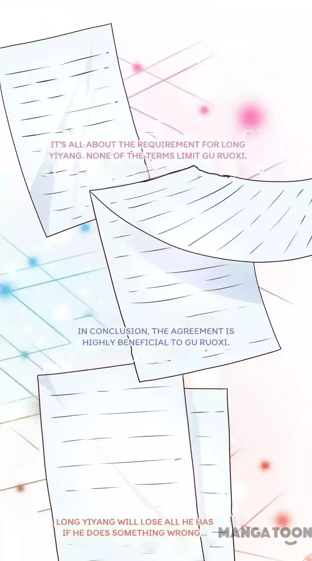 Honey, You Belong to Me! Episode 112