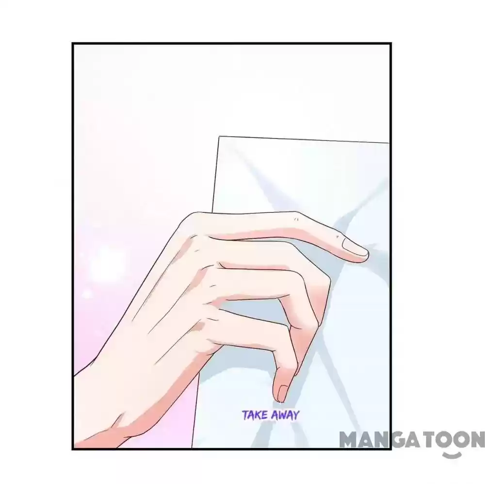 Honey, You Belong to Me! Episode 112