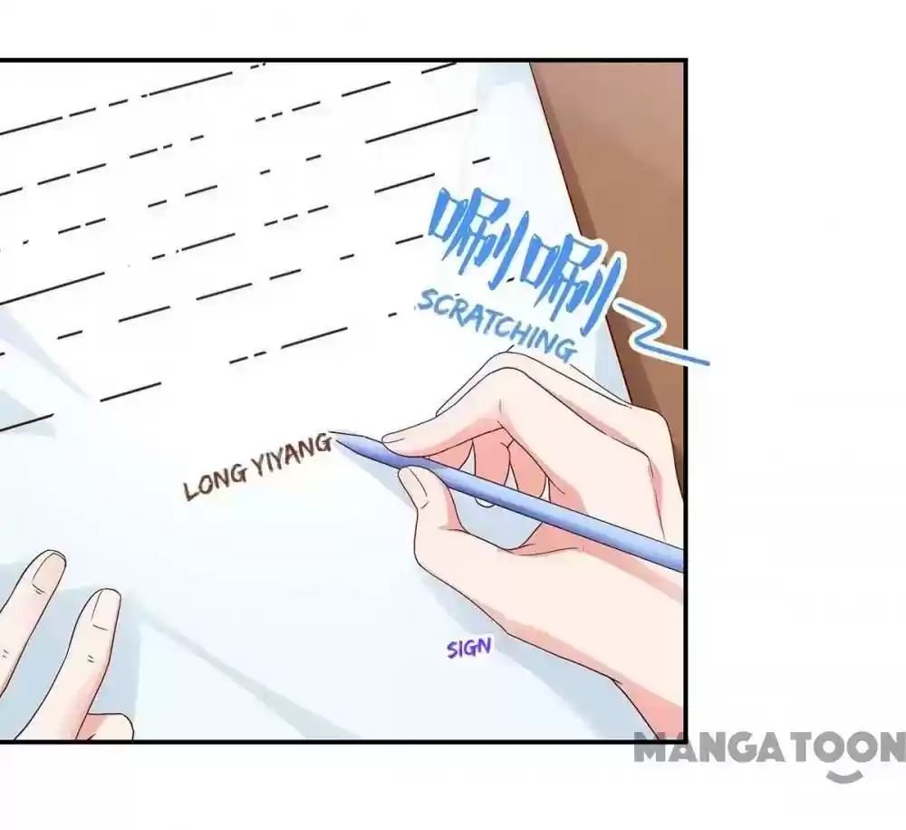 Honey, You Belong to Me! Episode 112