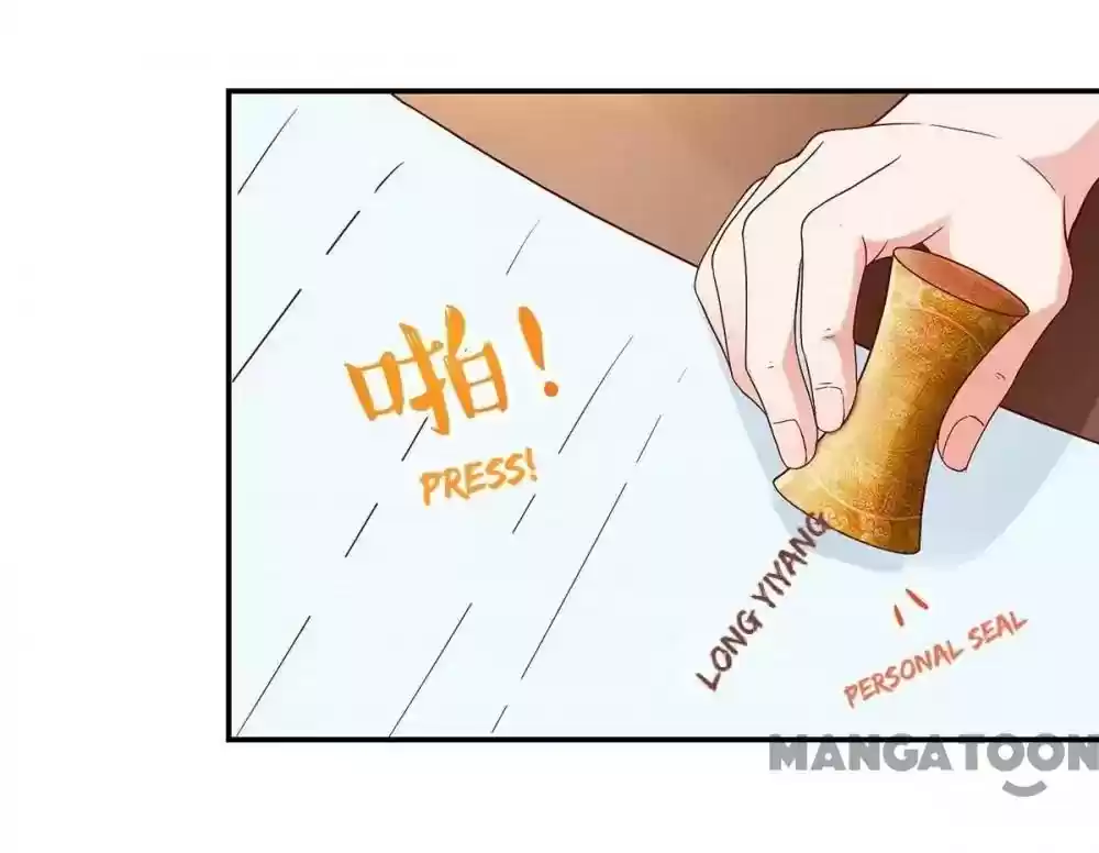 Honey, You Belong to Me! Episode 112