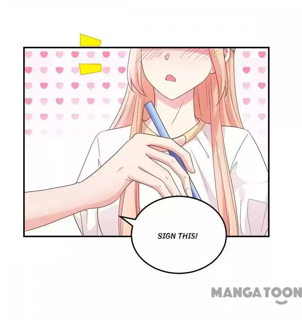 Honey, You Belong to Me! Episode 112