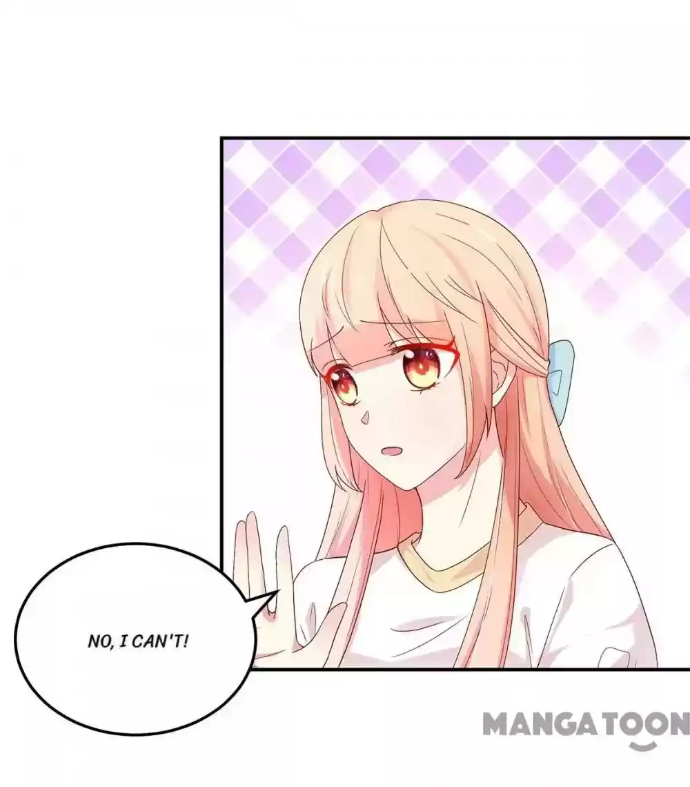 Honey, You Belong to Me! Episode 112