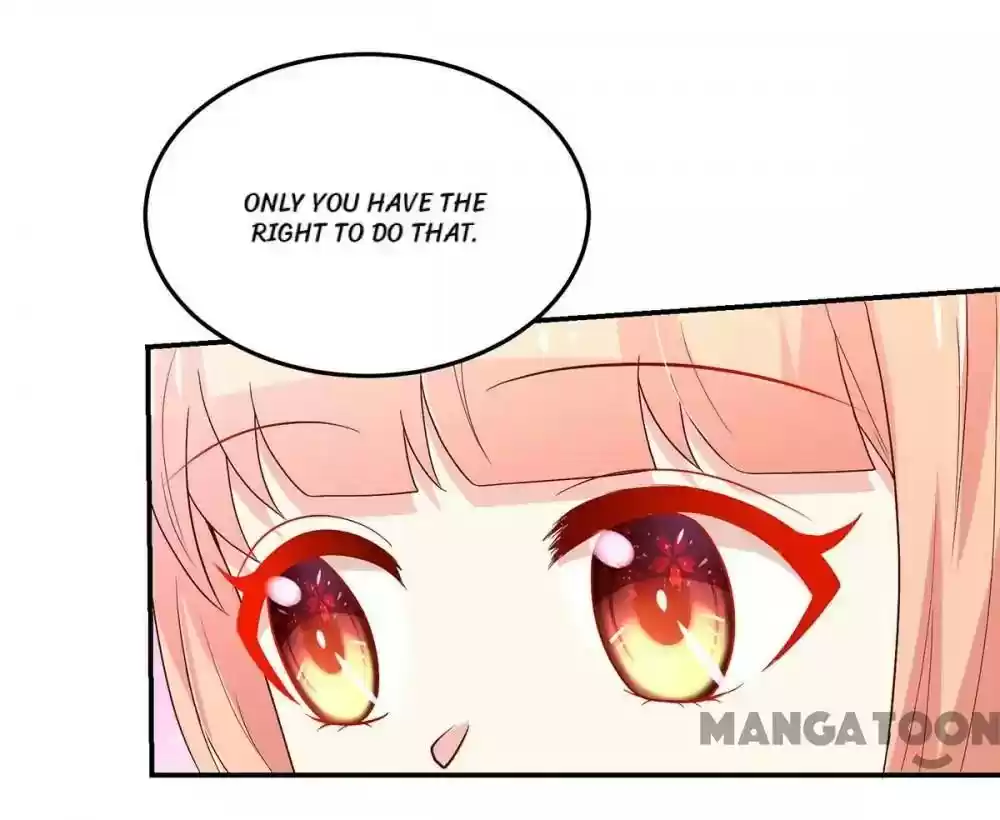 Honey, You Belong to Me! Episode 112