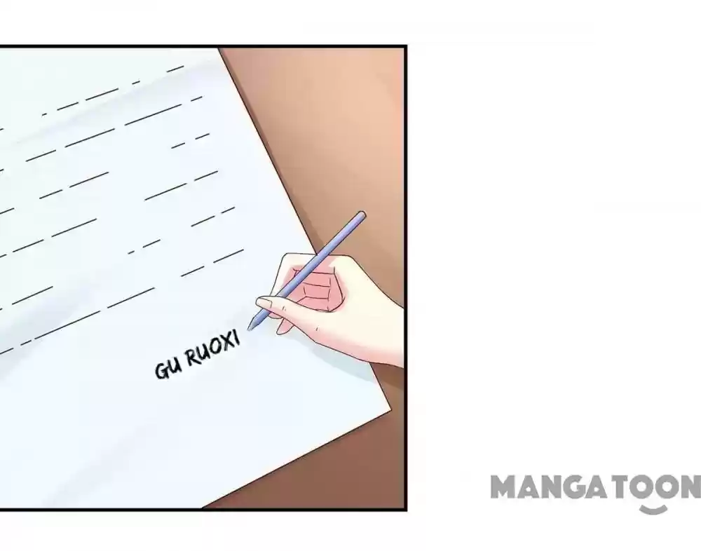 Honey, You Belong to Me! Episode 112