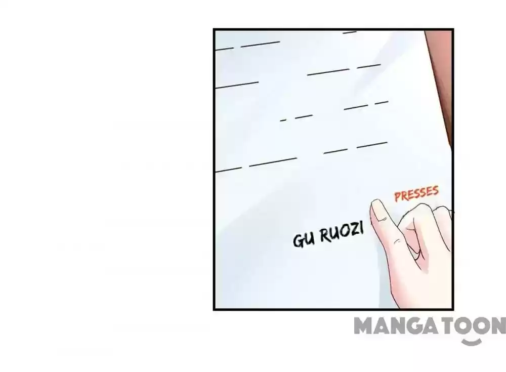 Honey, You Belong to Me! Episode 112