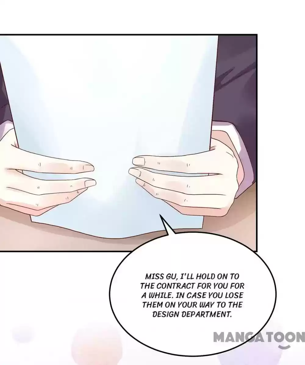 Honey, You Belong to Me! Episode 112