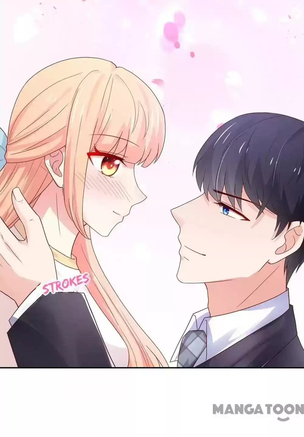 Honey, You Belong to Me! Episode 112