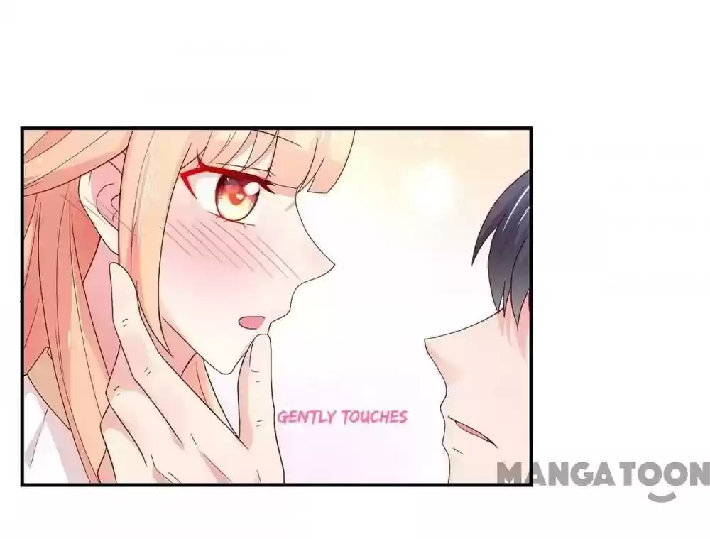 Honey, You Belong to Me! Episode 112