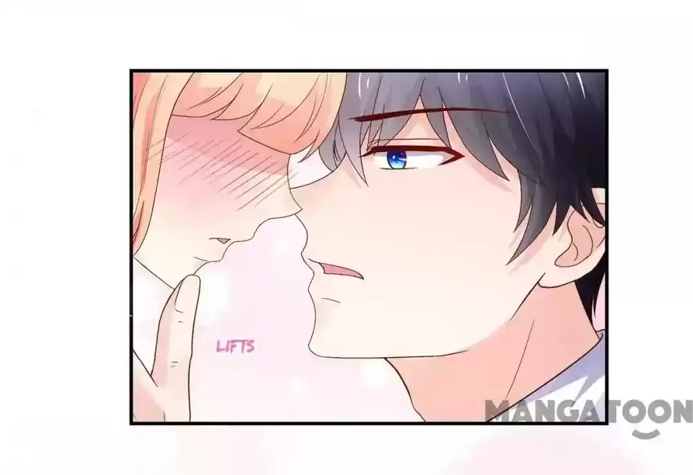 Honey, You Belong to Me! Episode 112