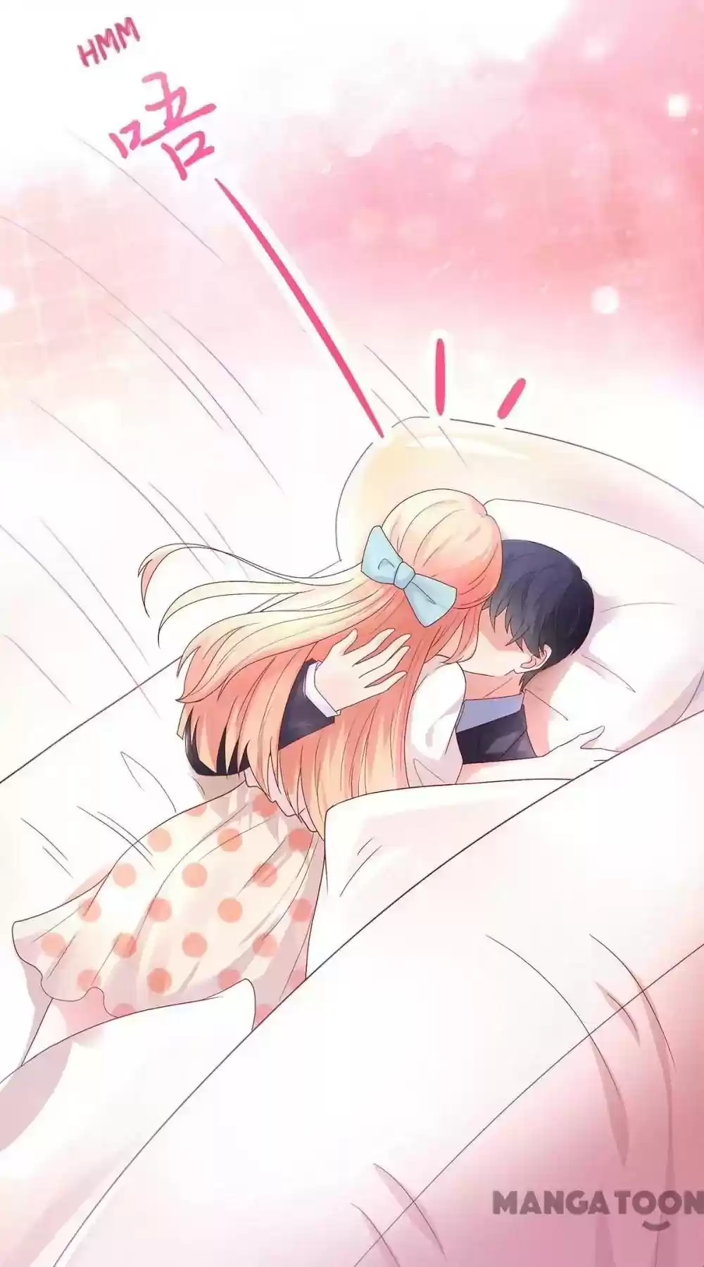 Honey, You Belong to Me! Episode 112