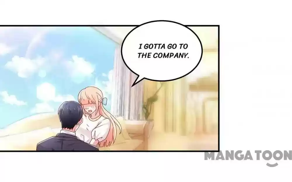 Honey, You Belong to Me! Episode 113