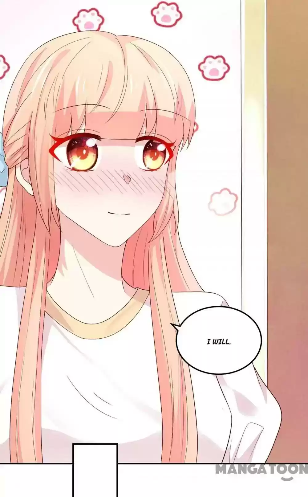 Honey, You Belong to Me! Episode 113