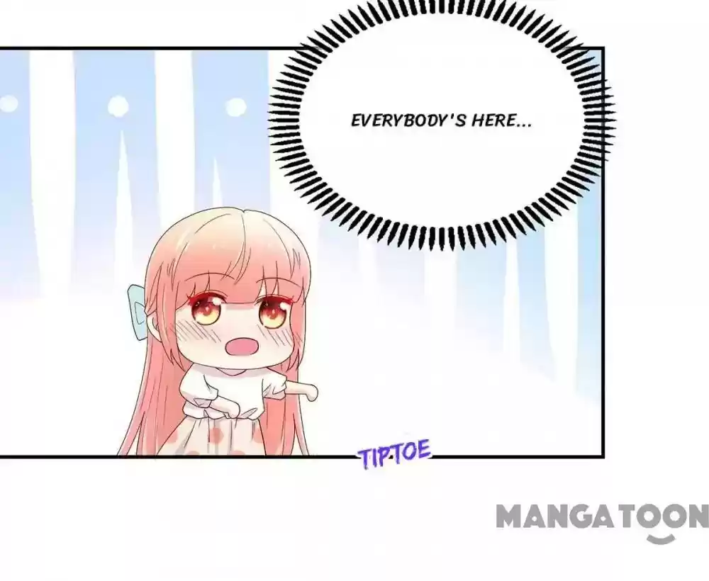 Honey, You Belong to Me! Episode 113