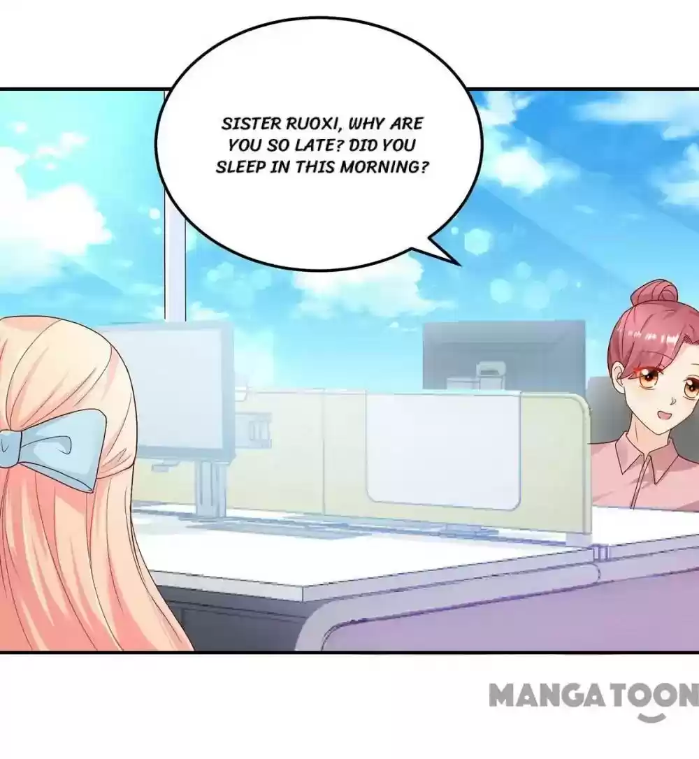 Honey, You Belong to Me! Episode 113