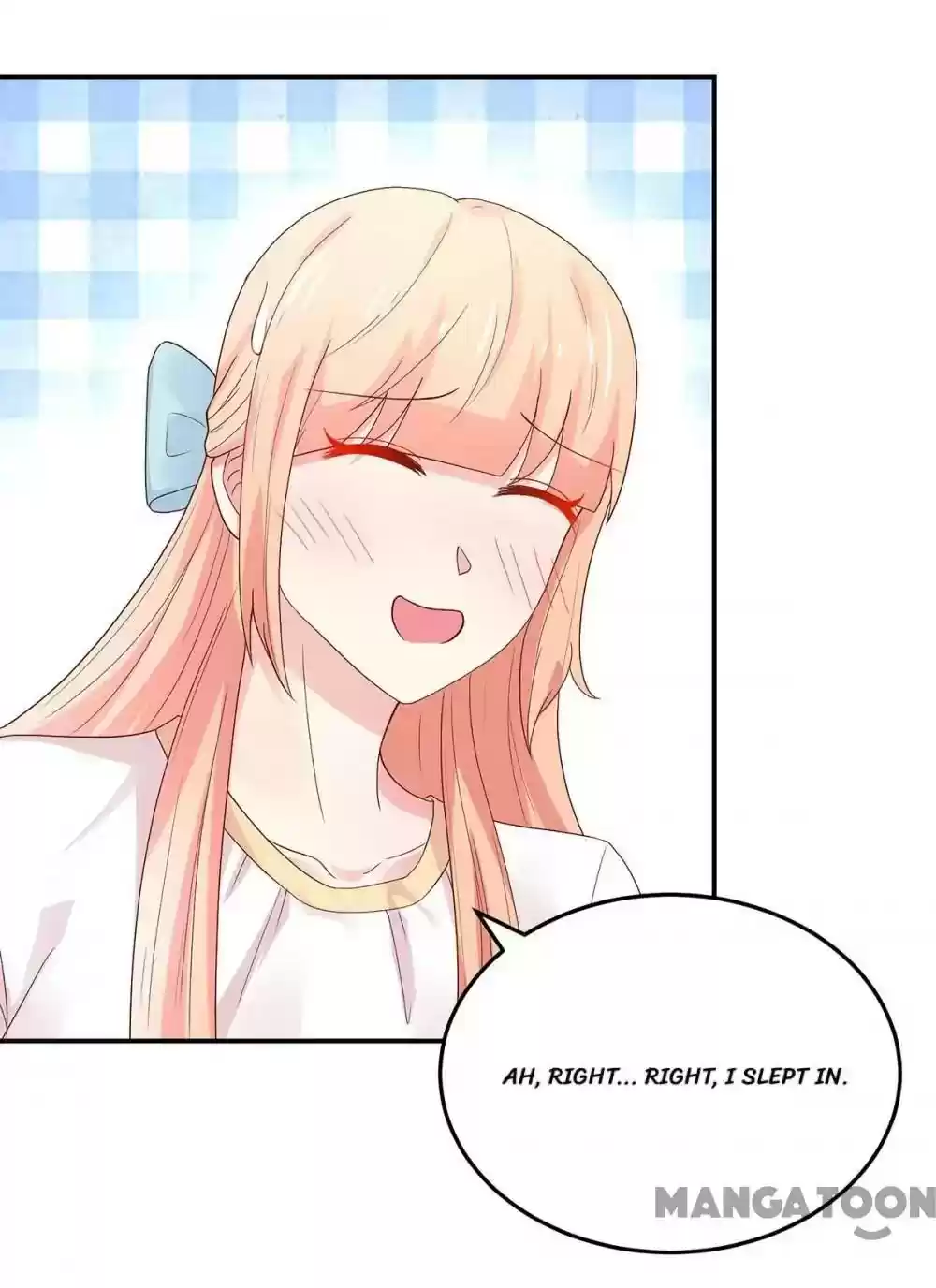 Honey, You Belong to Me! Episode 113