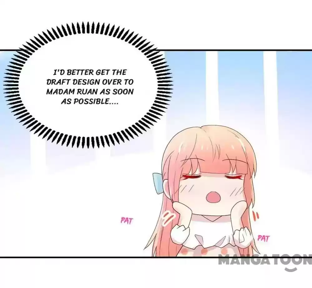 Honey, You Belong to Me! Episode 113