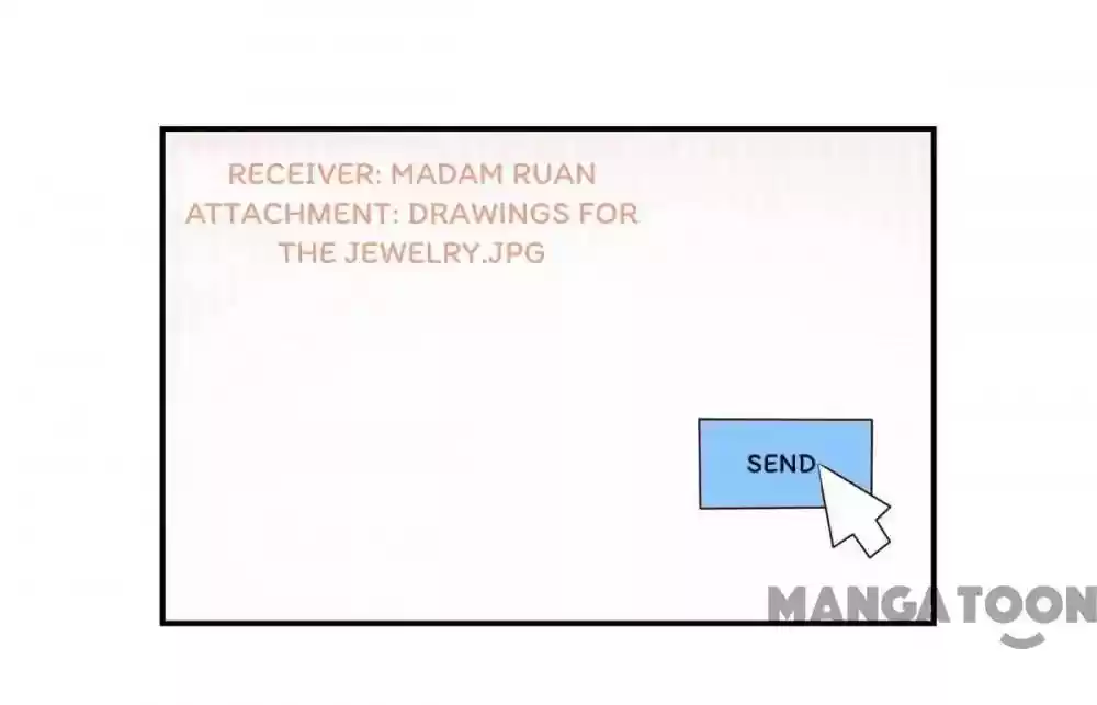 Honey, You Belong to Me! Episode 113